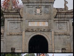 -南岳衡山风景名胜区