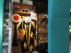 -纳鲁孜·新疆特色餐厅(上海悦荟广场店)