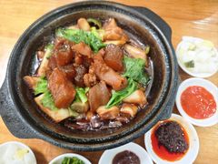 -珍珍小食店(西华路店)