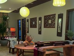 -龙源茶坊(白银路店)