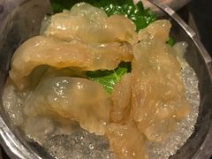 -半岛翡丽海鲜自助餐厅(观风亭店)
