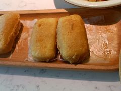 大良炸牛奶-大榕树下顺德菜(融创茂店)