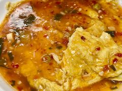 -芳芳餐厅(白沙路店)