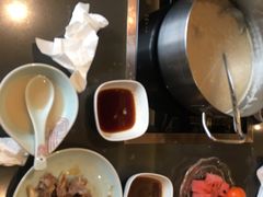 -捞王锅物料理(上海世茂广场店)