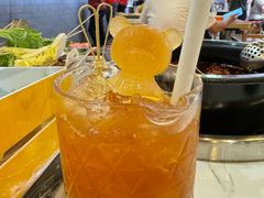 -钢管厂五区小郡肝火锅串串香(清河店)