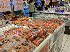 -丽达购物中心(崂山店)