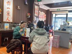 -螺世纪螺蛳粉·桂味小排档(裕德店)