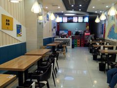 大堂-螺小胖柳州螺蛳粉(钟楼总店)