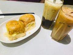-深井陈记烧鹅酒家(新填地街店)