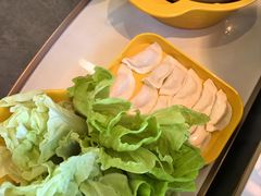 -润园四季椰子鸡火锅(南山海岸城店)