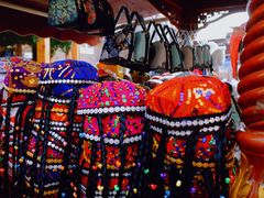 -新疆国际大巴扎