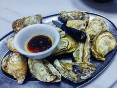 -嘉升大排档(番禺总店)