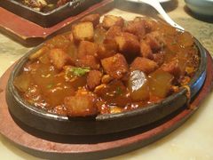 -杏花堂·山西菜馆(晋中万达店)