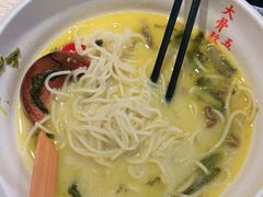 -味千拉面(德雅路CFC富兴时代店)