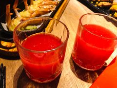 -蜜桃餐厅·江浙融合菜(荟聚购物中心店)