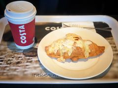 -COSTA COFFEE(上海虹口公园店)