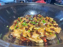 -肥鱼屯活鱼锅(惠工街店)