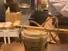 -吃茶三千(海港城店)