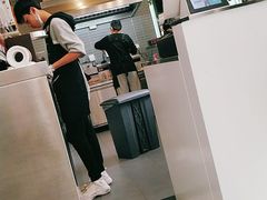 -龙治汉堡(中华城店)