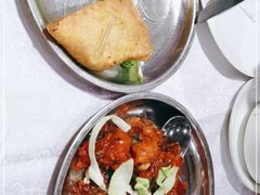-葛尼沙印度餐厅 (镇明路店)