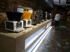 自助取餐区-汉巴味德(大悦城店)