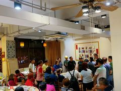 -百年银屏蚝烙·潮汕菜·非遗(乐山店)