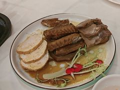 -东江渔村·古典园林·30年粤菜老字号(太和店)