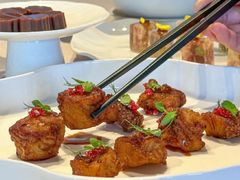 -蘇锦宴·淮扬菜烤鸭·小院(三元桥霄云路店)