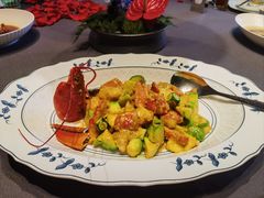 -RIVIERA 松鹤楼(外滩店)