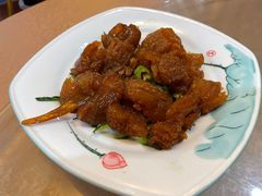 -七的湖·江南蟹舫·阳澄湖农家菜(蟹舫苑店)