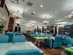 -小叶手抓·清真食品(治平路店)