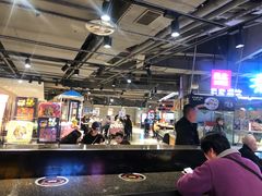 -盒马鲜生(莱蒙都会店)