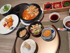 -一本魅·日式料理