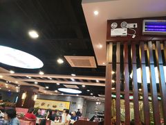 大堂-点都德(汇盈广场店)