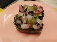-争鲜回转寿司(东方银座店)