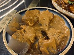 煎焖子-天津卫码头(南开大悦城店)