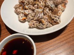 -小厨师·二十年沈家门小海鲜(百井坊巷店)