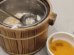-坚记酒家·佛山老字号·顺德鱼生标准示范店