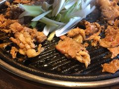 -百味源炭火烤翅 ·夜市大排档(酒仙桥店)