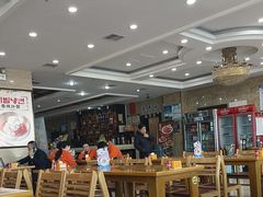 -顺姬冷面(延大店)