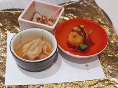 -月下料理(楷林IFC店)