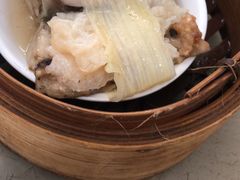 -香港蓮香樓(中環店)