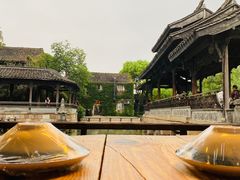-乌镇景区