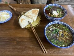 -惠记粉汤羊血(小南门店)