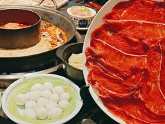 -巴蜀大将火锅(春熙店)