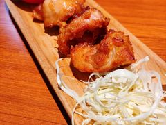 日式炸鸡-真打拉面·日式拉面新流派(体育西横街店)