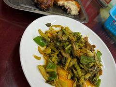 -南沙辉记烧鸡·荔枝木炭火吊烧(旧镇店)