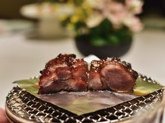 伊比利亚黑标猪叉烧-觅唐MITONG(鸟巢店)