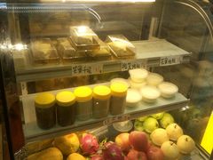 -熊记鸡粥瑞熊美食店(石岗大街店)