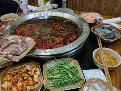 -大龙火锅(老店)